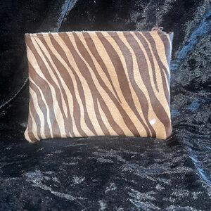 Printed Hyde Small Bag